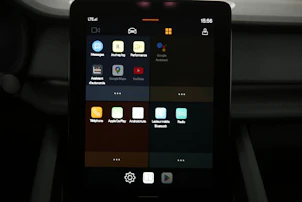 Fahrzeugbild POLESTAR 2 Long Range Dual Motor