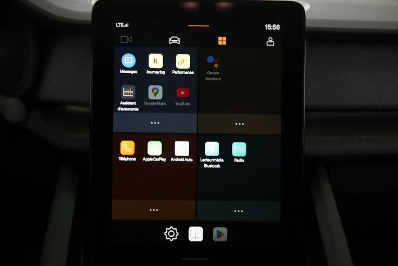 Fahrzeugbild POLESTAR 2