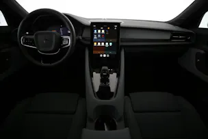 Polestar 2 Long Range Dual Motor