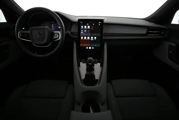 Polestar 2 Long Range Dual Motor