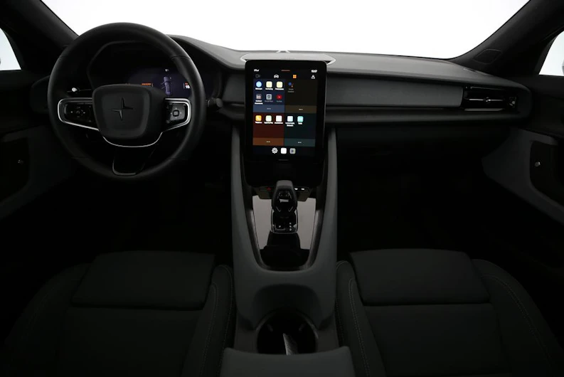 Fahrzeugbild POLESTAR 2