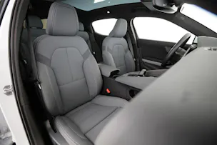 Polestar 2 Long Range Dual Motor