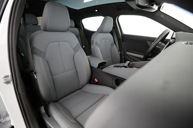 Polestar 2 Long Range Dual Motor