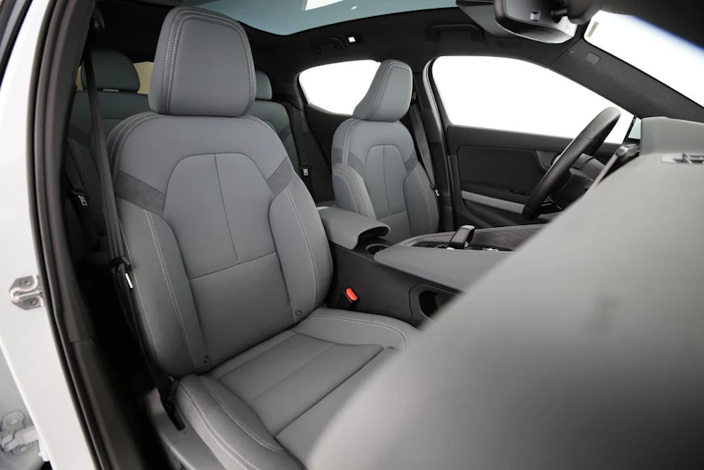 Fahrzeugbild POLESTAR 2