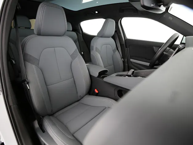 Polestar 2 Long Range Dual Motor