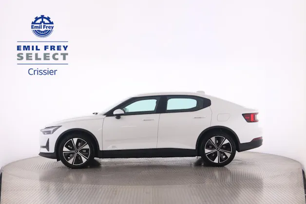 Polestar 2 Long Range Dual Motor