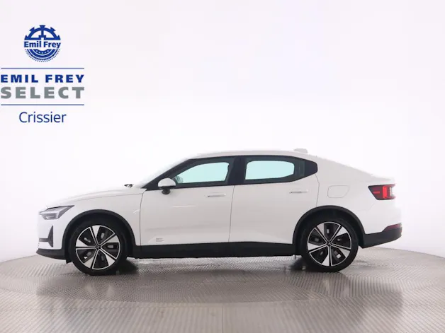 Polestar 2 Long Range Dual Motor