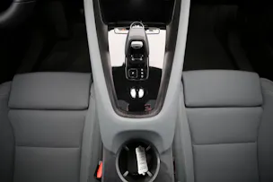 Polestar 2 Long Range Dual Motor