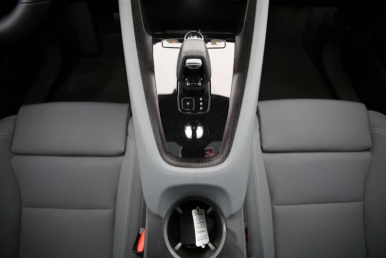 Fahrzeugbild POLESTAR 2