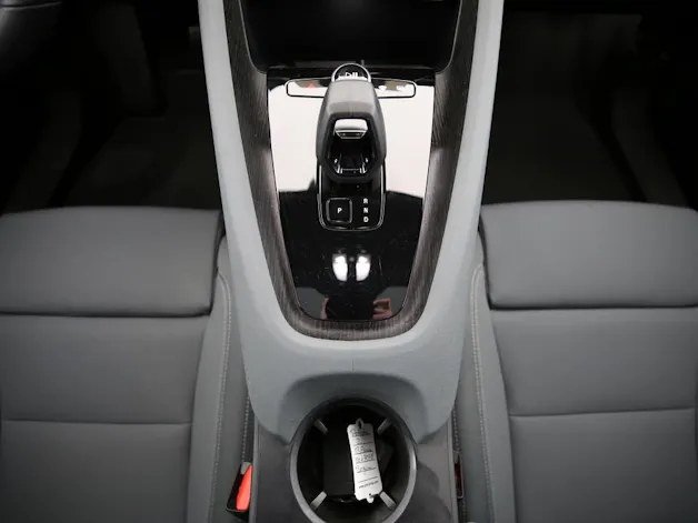 Polestar 2 Long Range Dual Motor