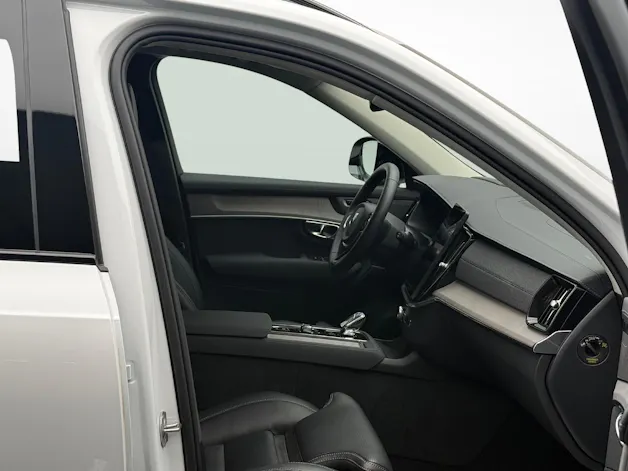 Volvo XC90 2.0 T8 TE Plus Dark eAWD
