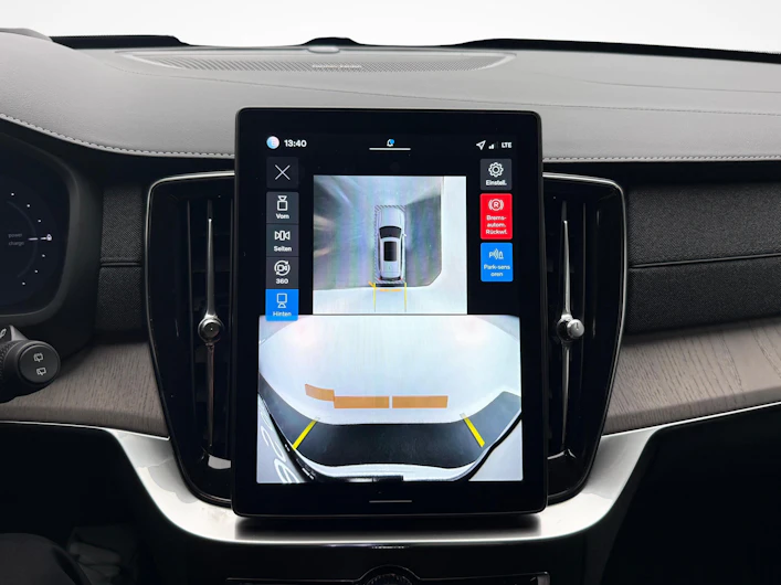 Fahrzeugbild VOLVO XC90