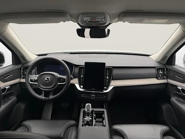 Volvo XC90 2.0 T8 TE Plus Dark eAWD