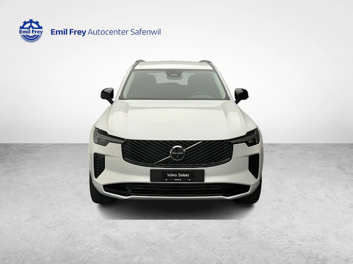 Fahrzeugbild VOLVO XC90