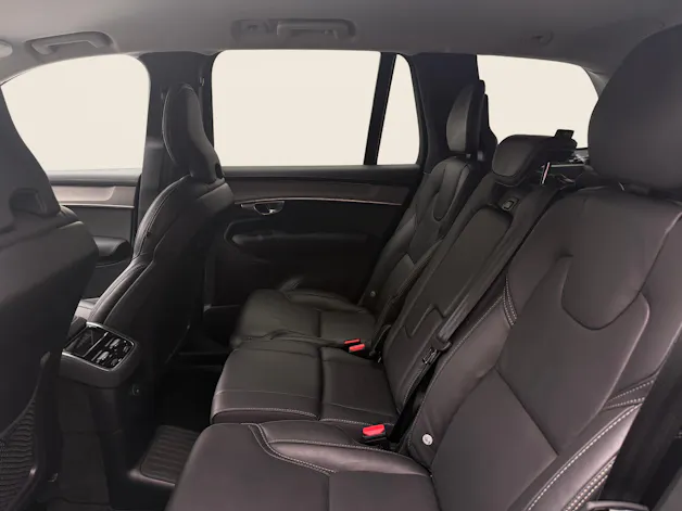 Volvo XC90 2.0 T8 TE Plus Dark eAWD