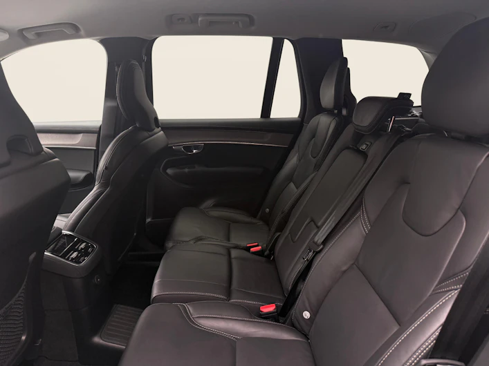 Fahrzeugbild VOLVO XC90