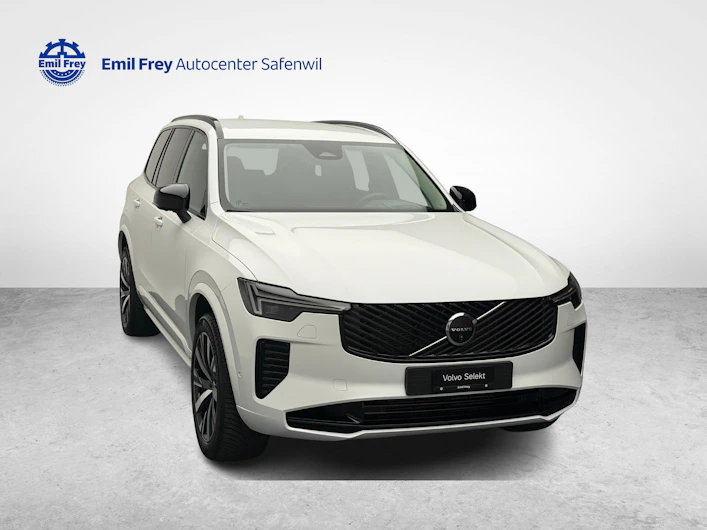 Fahrzeugbild VOLVO XC90