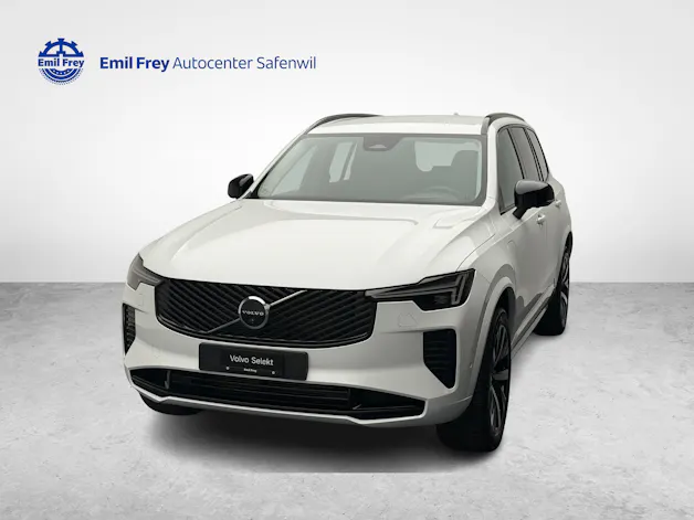 Volvo XC90 2.0 T8 TE Plus Dark eAWD