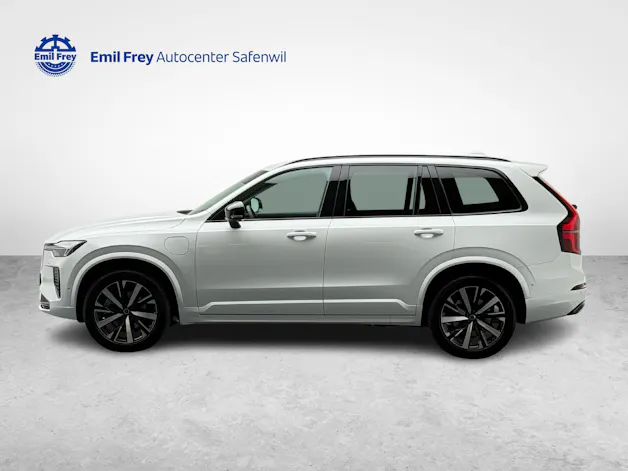 Volvo XC90 2.0 T8 TE Plus Dark eAWD