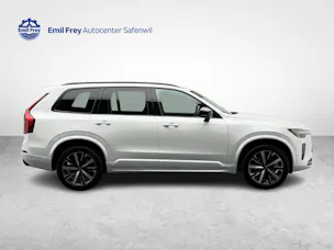 Volvo XC90 2.0 T8 TE Plus Dark eAWD