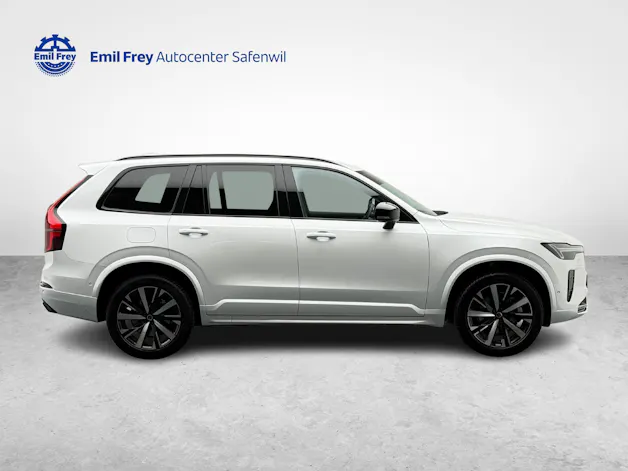 Volvo XC90 2.0 T8 TE Plus Dark eAWD