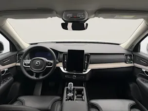 Volvo XC90 2.0 T8 TE Plus Dark eAWD