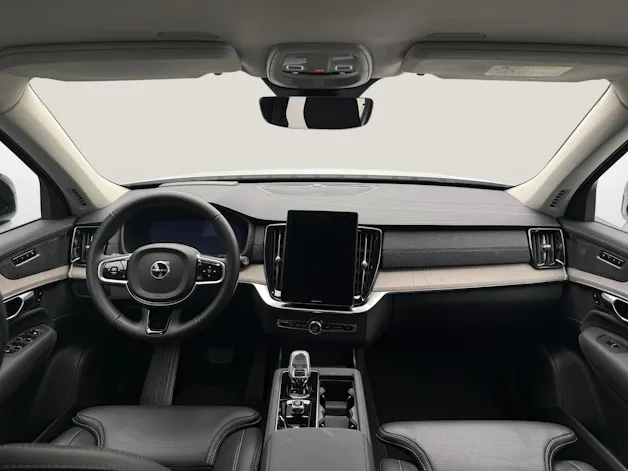 Volvo XC90 2.0 T8 TE Plus Dark eAWD