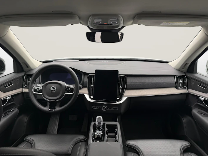 Fahrzeugbild VOLVO XC90