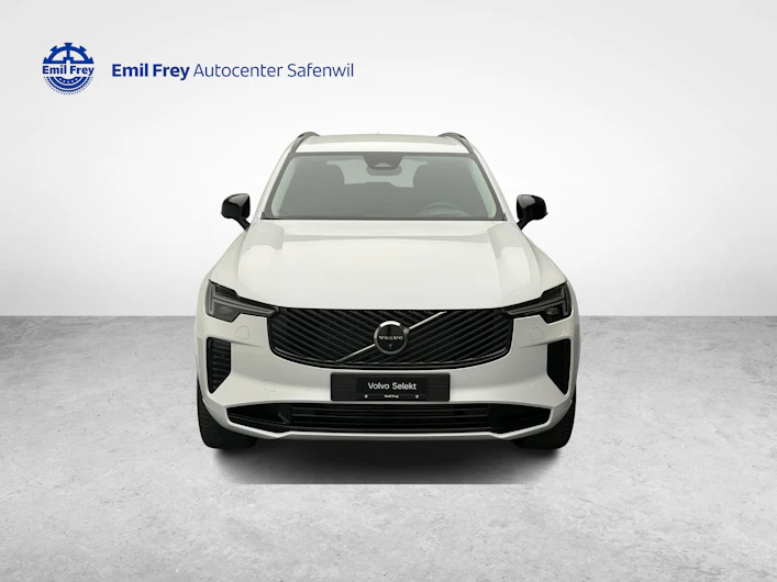 Fahrzeugbild VOLVO XC90