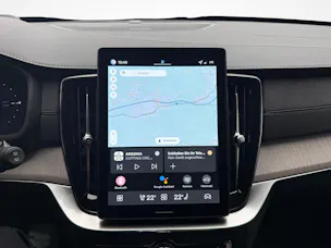 Volvo XC90 2.0 T8 TE Plus Dark eAWD