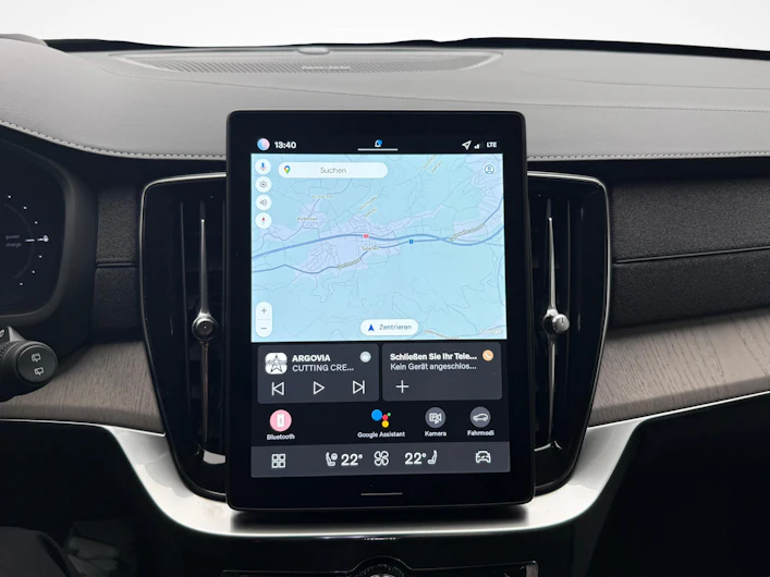 Fahrzeugbild VOLVO XC90