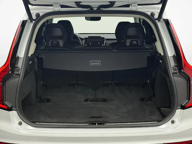 Volvo XC90 2.0 T8 TE Plus Dark eAWD