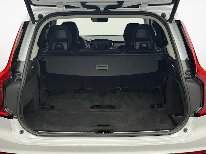 Fahrzeugbild VOLVO XC90