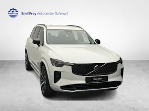 Volvo XC90 2.0 T8 TE Plus Dark eAWD
