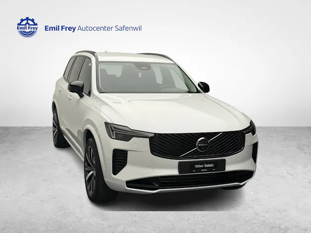 Volvo XC90 2.0 T8 TE Plus Dark eAWD