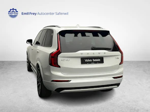 Fahrzeugbild VOLVO XC90 2.0 T8 TE Plus Dark eAWD
