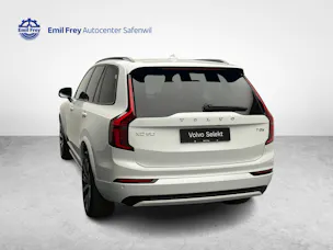 Volvo XC90 2.0 T8 TE Plus Dark eAWD