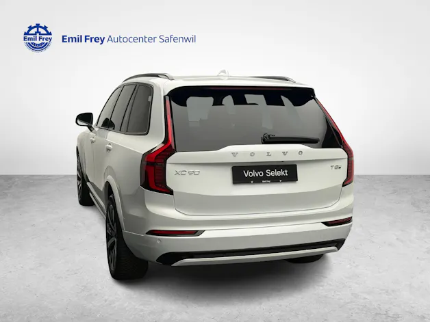 Volvo XC90 2.0 T8 TE Plus Dark eAWD