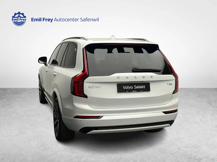 Fahrzeugbild VOLVO XC90