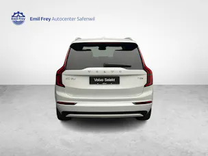 Volvo XC90 2.0 T8 TE Plus Dark eAWD