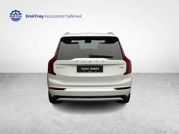 Volvo XC90 2.0 T8 TE Plus Dark eAWD