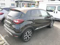 Renault Captur 1.2 TCe Intens EDC S/S