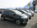 Renault Captur 1.2 TCe Intens EDC S/S