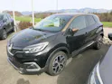 Renault Captur 1.2 TCe Intens EDC S/S