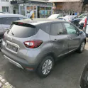 Renault Captur 1.2 TCe Intens EDC S/S