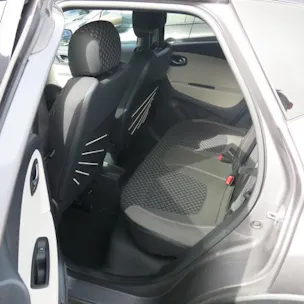 Renault Captur 1.2 TCe Intens EDC S/S