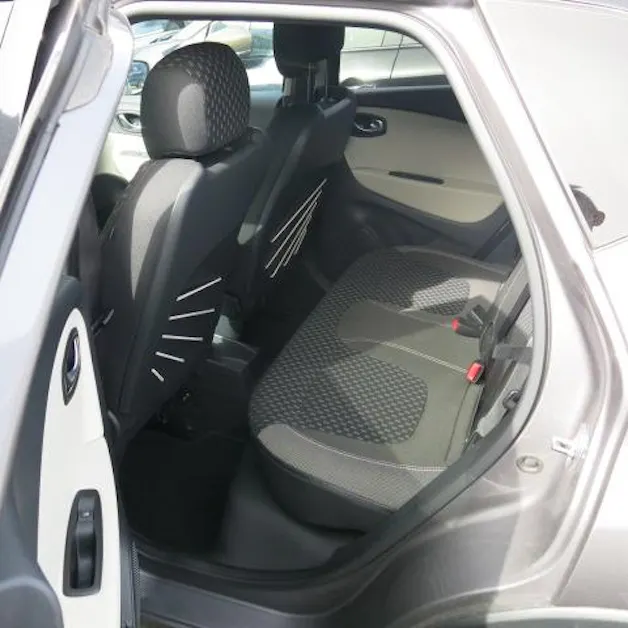 Renault Captur 1.2 TCe Intens EDC S/S