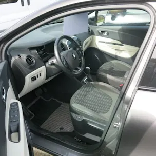Renault Captur 1.2 TCe Intens EDC S/S