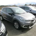 Renault Captur 1.2 TCe Intens EDC S/S