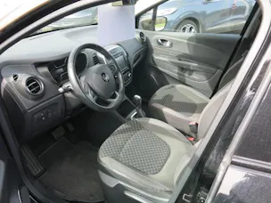 Renault Captur 1.2 TCe Intens EDC S/S